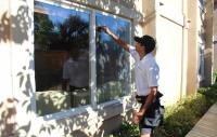 OnPoint Solar Panel Cleaning San Diego image 4